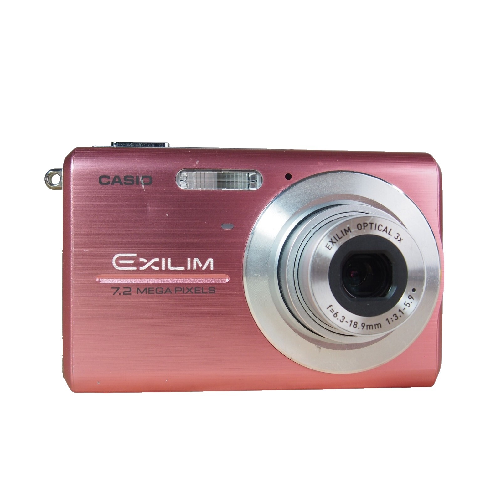 Casio Exilim Ex Z 75 | eBay