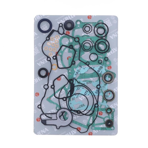 Athena Complete Gasket Kit With Oil Seals For KTM 85 SX 2018-2024 P400270900088 - Picture 2 of 3