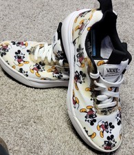 VANS UltraRange Rapidweld x Disney 