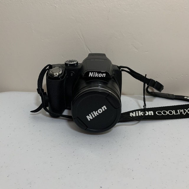 Nikon p90 аккумулятор