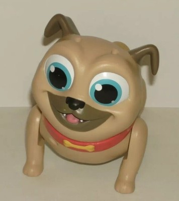 surprise action rolly