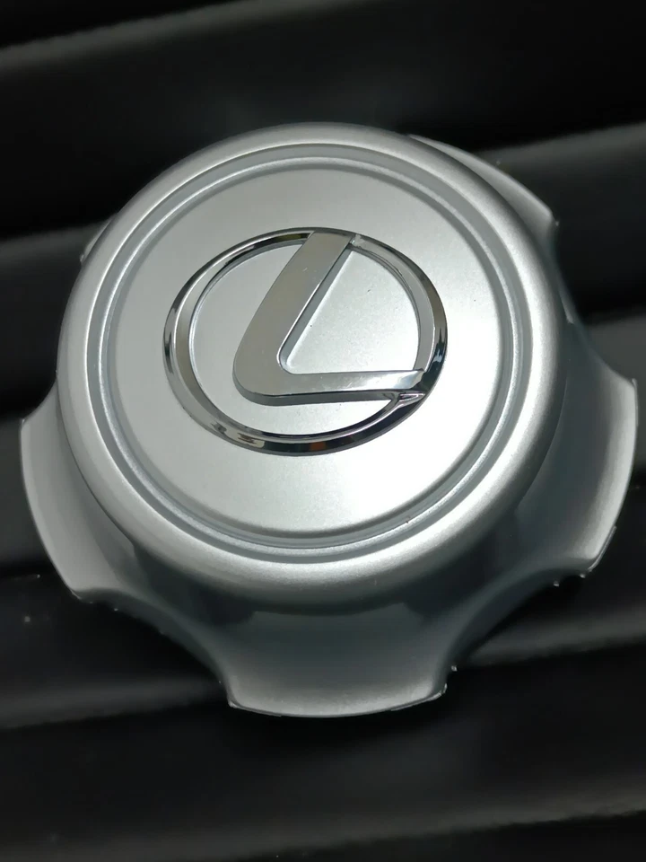 Tapa central LX470 para Lexus 1998-2002 74145 Foto 2 de 4