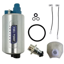 Suzuki AN400 Burgman Skywave 400 Fuel Pump 2007-2014 15100-05H10 regulator