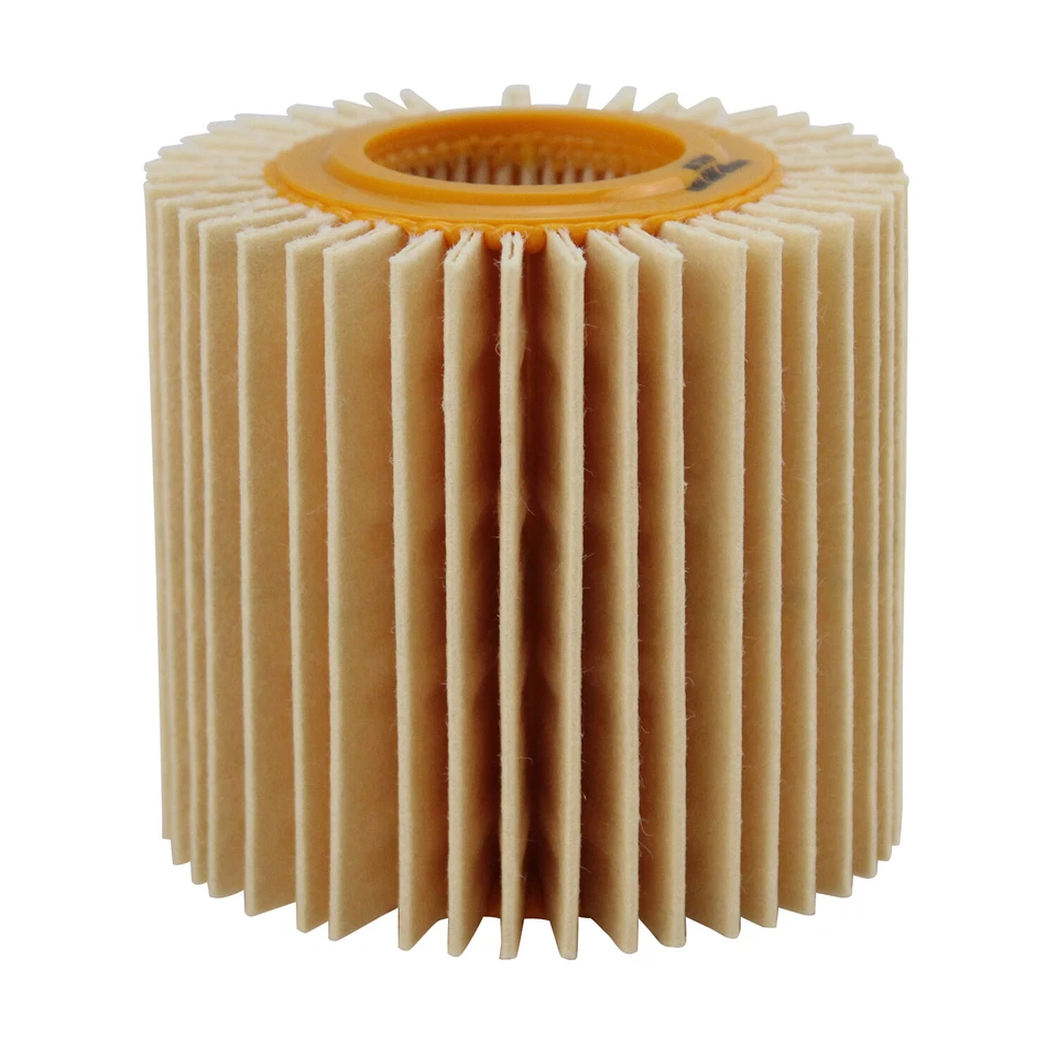 Filtro de aceite de motor WIX 57047 para Lexus ES300h RX450h Scion tC Toyota Camry Sienna Foto 2 de 4