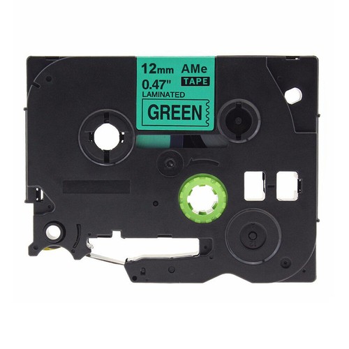 6x Etikettenband für Brother P-Touch TZe231 12mm TZ-231 TZ-131 431 531 631 731 - Bild 8 von 11