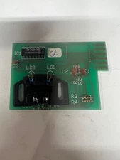 Sega  - Steering Board - NOS - 50-8041