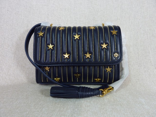 fleming mini stud small convertible shoulder bag