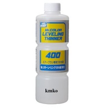 kmkoMr.Hobby Color Gunze T 108 Mr.Col. Levelling Thinner auch f.Tam. Farben400ml