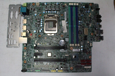 Lenovo ThinkCentre M920t M920s Desktop Motherboard LGA 1151 DDR4 I3X0MS 01LM338