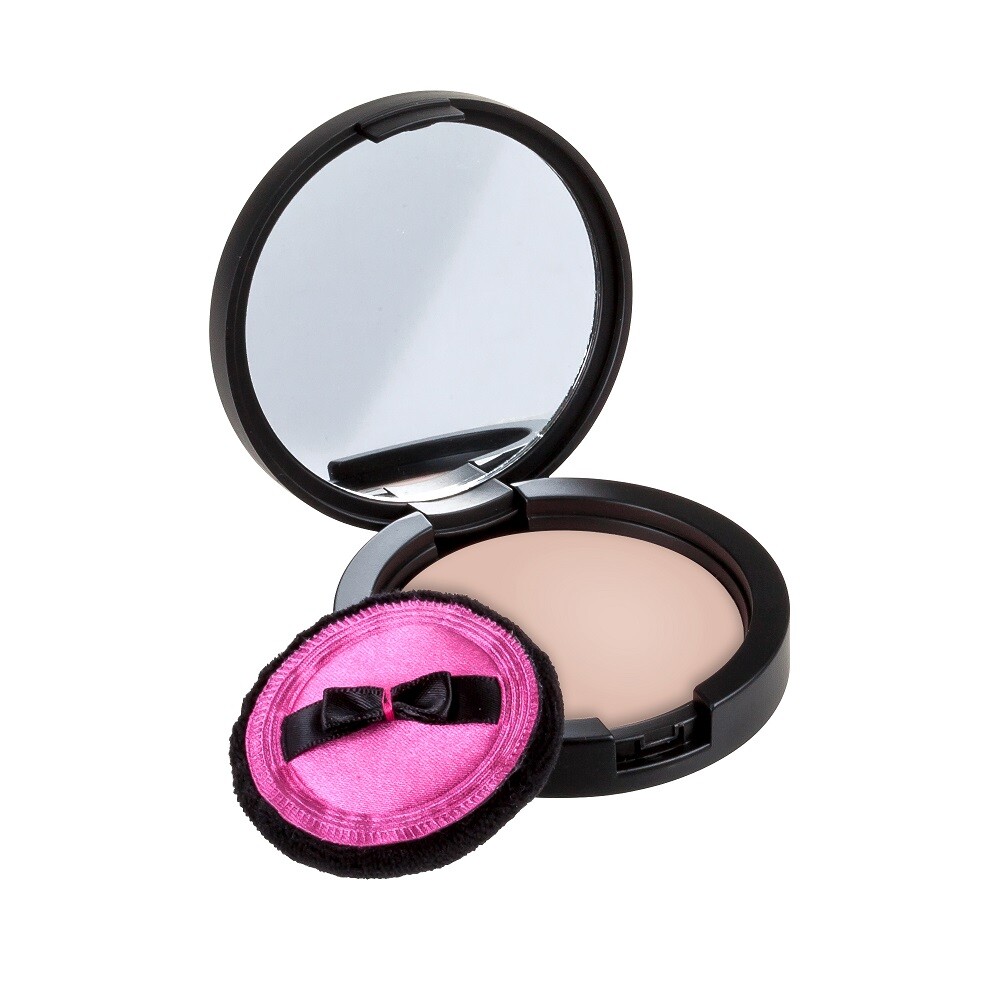 5903587456022 Пудра для лица puder prasowany 602 Осветляющая 11 г Vipera