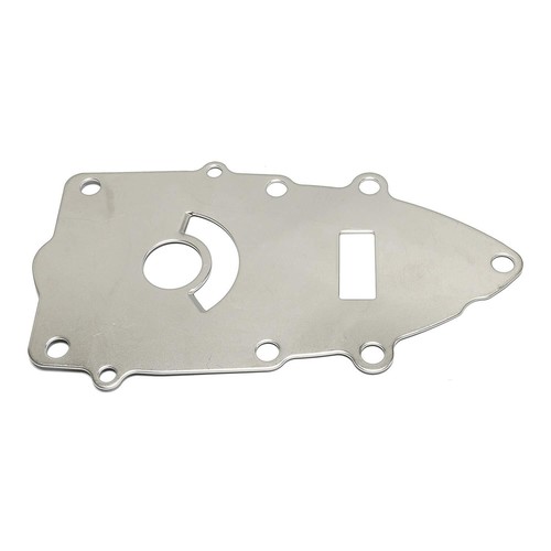 Yamaha Outboard Water Pump Impeller Repair Kit 65N-W0078-A1-00 OEM Replacement - Imagen 8 de 9