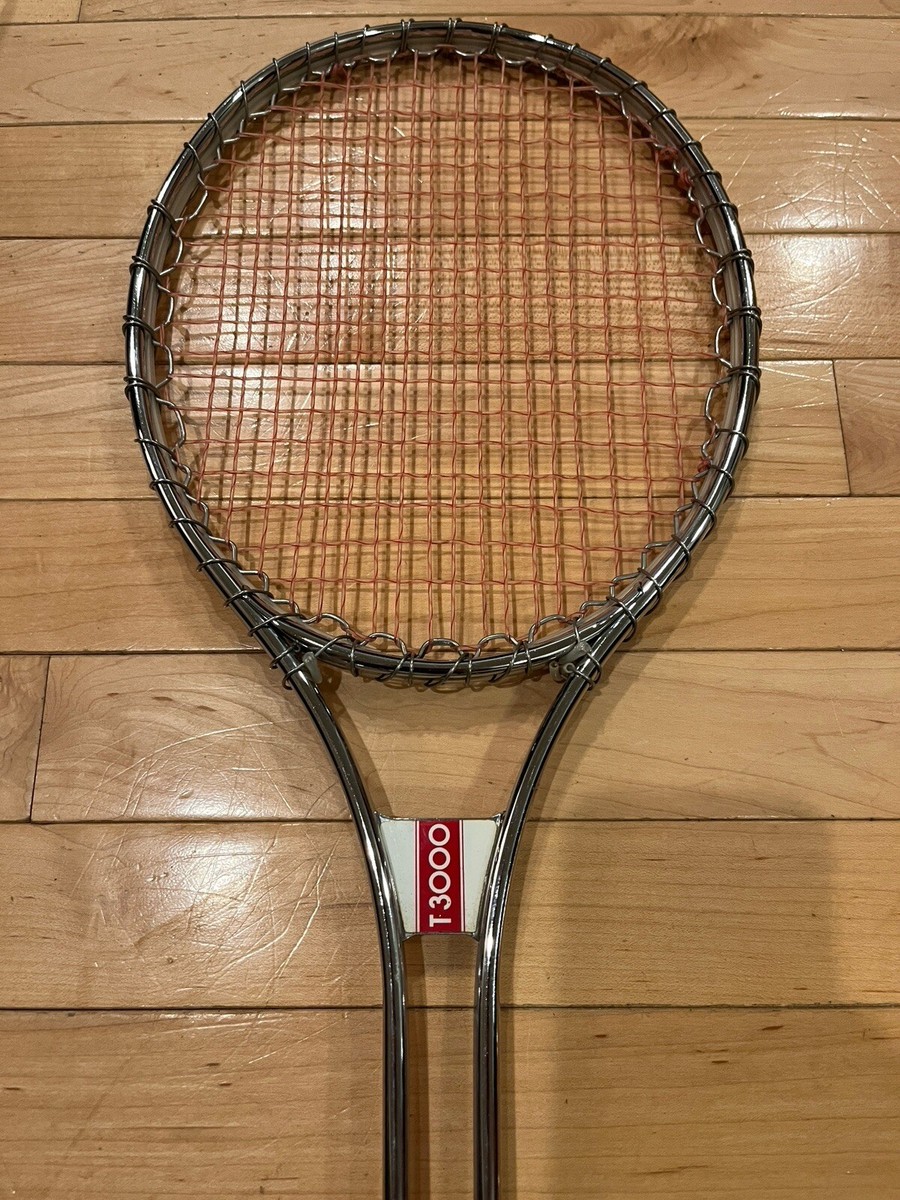 Wilson ウィルソン T2000 ビンテージ テニス ラケット レトロ