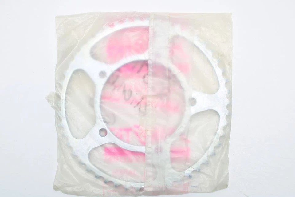 Piñón trasero Kawasaki KX80 85 100 1987-2021 SunStar 50 dientes K-1123R Foto 3 de 4