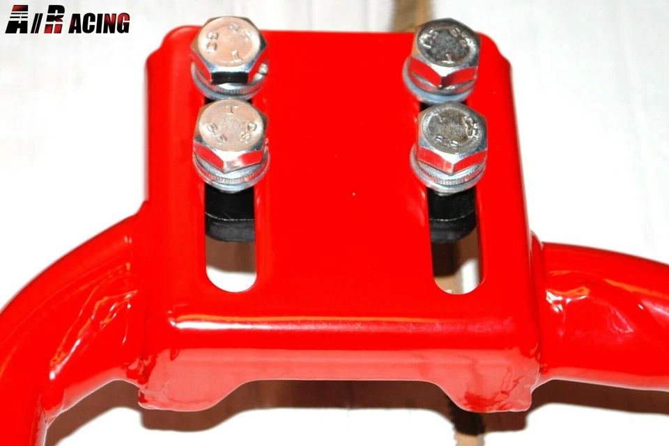 Kit de inclinación superior delantera ajustable para 01-03 Acura CL/99-03 Acura TL 98-02 Accord Foto 4 de 4