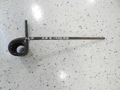 ARCTIC CAT SNOWMOBILE 2002-2007 Z ZL ZR TC LEFT REAR SUSPENSION