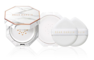 Dear Dahlia Skin Paradise Pure Moisture Cushion + Refill SPF 37 /PA +++ Popularny, wysokiej jakości