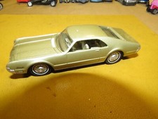 1966 Oldsmobile Toronado Coupe Hallmark Keepsake Ornament