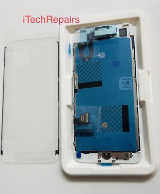 100% Apple iPhone 7 SERVICE PACK! Genuine Original LCD Assembly NEW! + PROXIMITY