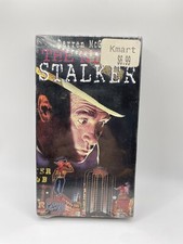 The Night Stalker (VHS, 1996)