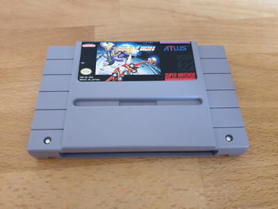 Blazeon Super Nintendo SNES NTSC-U US