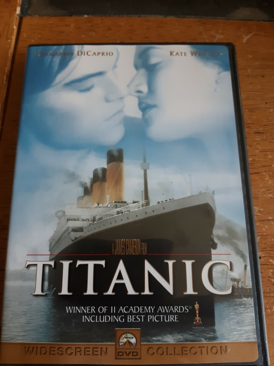その他 Titanic: Premiere [DVD] Titanic (2 Dvd): Amazon.co.uk: Kathy Bates, Billy Zane, Kate