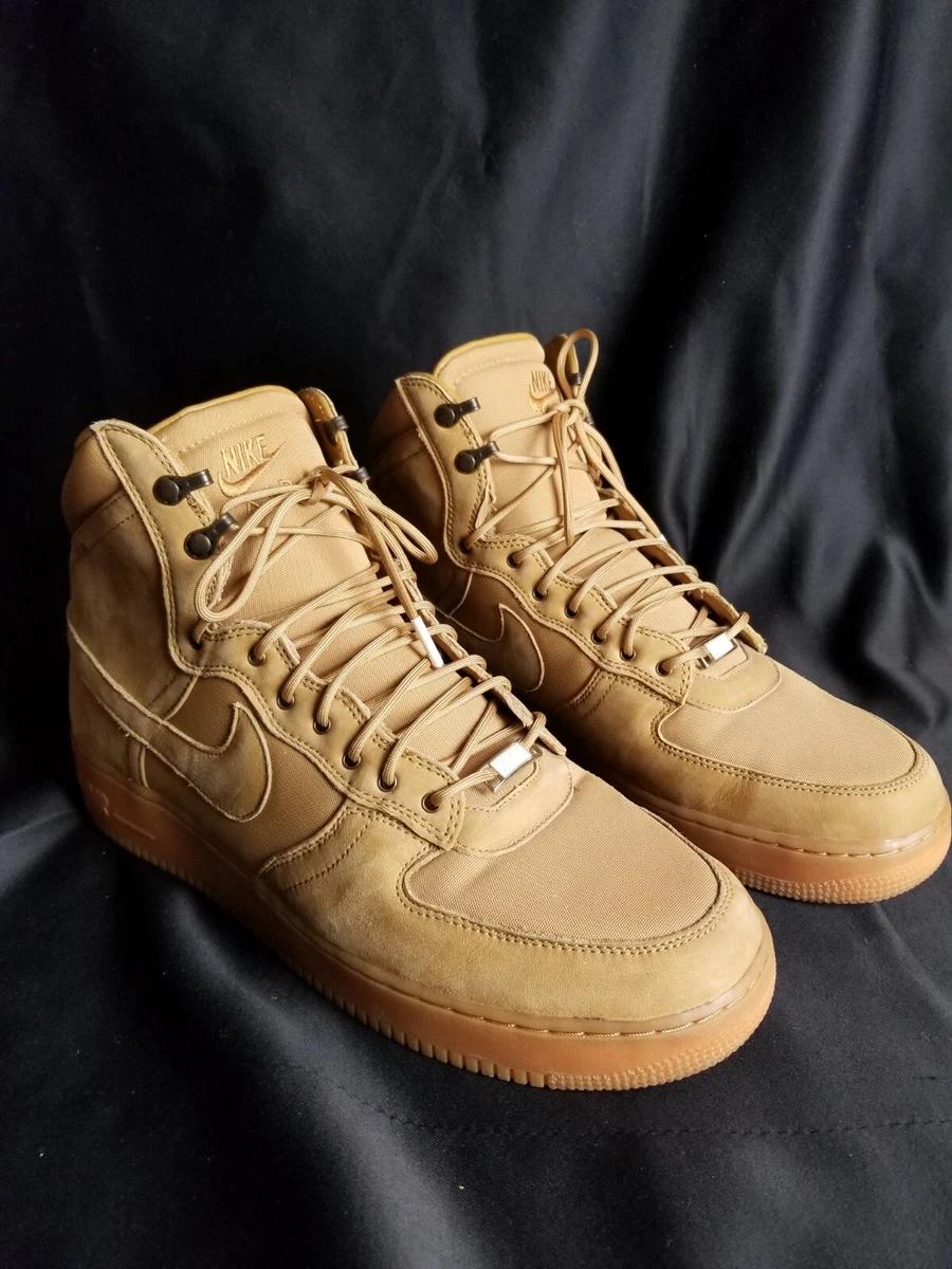 Air Force 1 HI DCNS MTRY BT ST Nike | Shoes | Air Force Hi Dcns Mtry Bt St | Poshmark main image 2