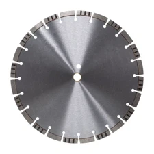 20" LASER WELDED Pro.Diamond Blade CONCRETE/BRICK/ PAVER/STONE ROADWAY-BEST