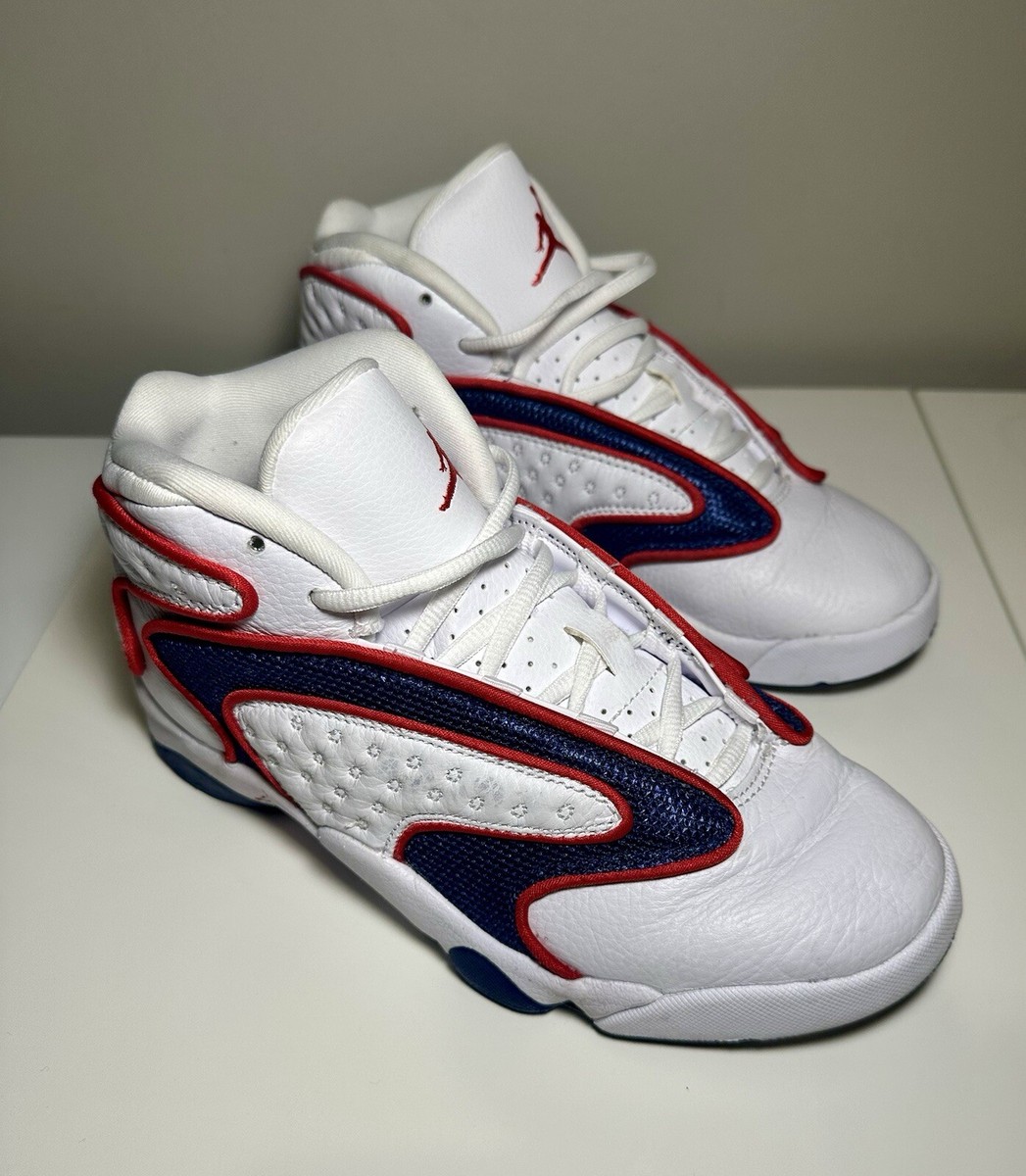 womens air jordans size 7