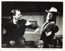 ORIGINAL VINTAGE CINEMA STILL PHOTO MOVIE SERGEANTS 3 DEAN MARTIN