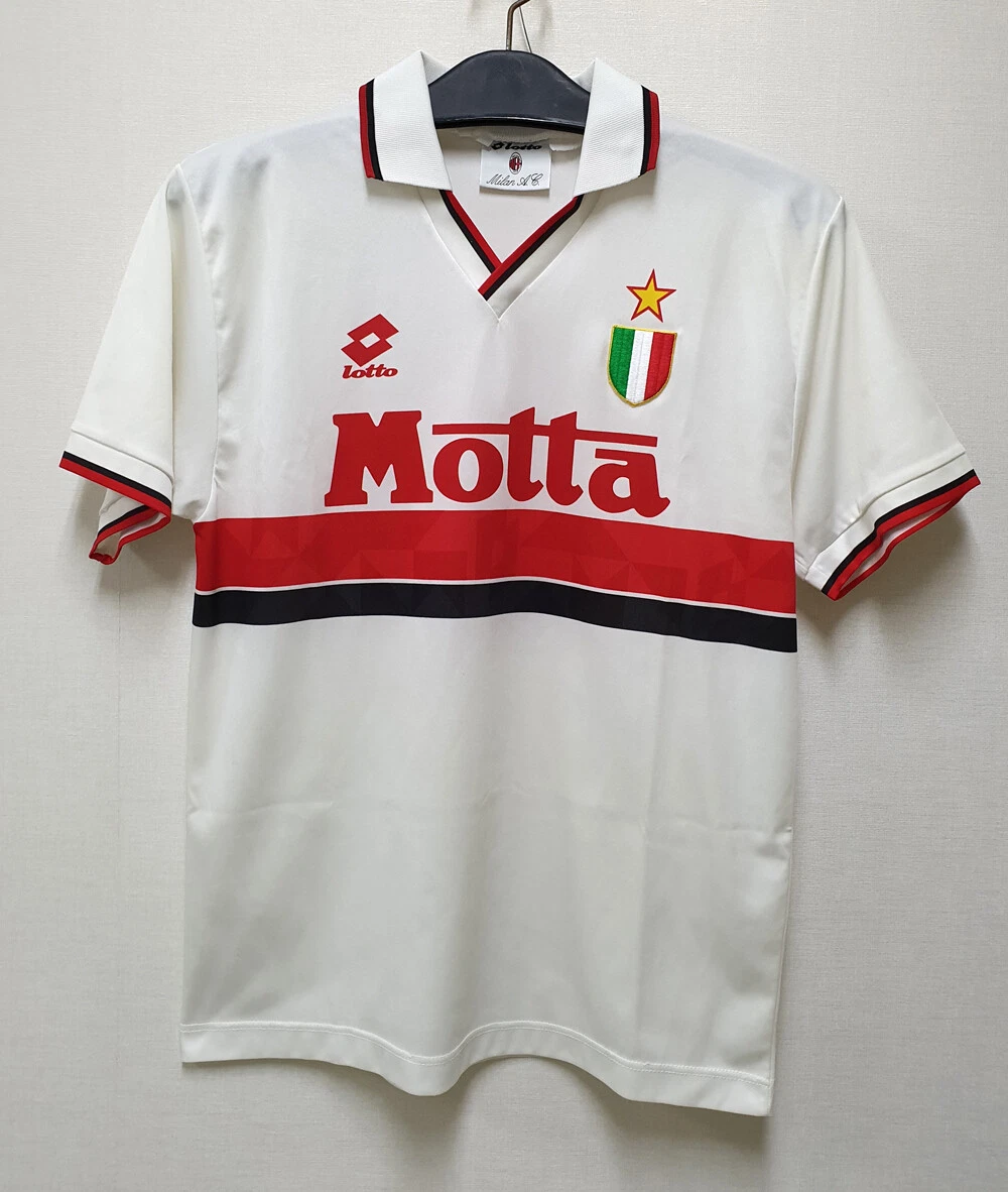 Ac milan store 93/94 shirt