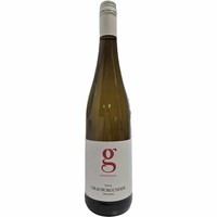 Gisellas Bottega Grauburgunder Trocken 12,5% Vol 750Ml Flasche