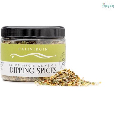 Olive Oil Dipping Spices Gourmet Seasoning Mix 85g Bread Dip & Cooking