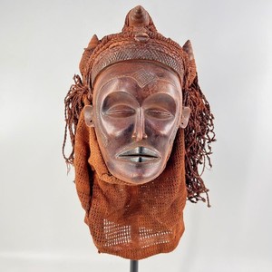 Angola Mask | eBay