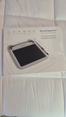 Enotepad 9 inch Writing Tablet