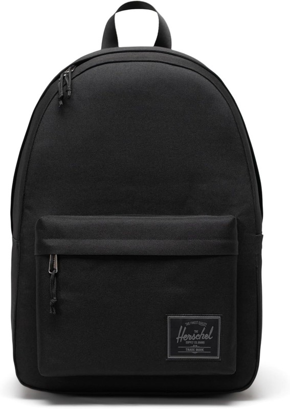 Herschel Supply Co. Classic Backpack, Black Tonal, XL-30L XL - 30L