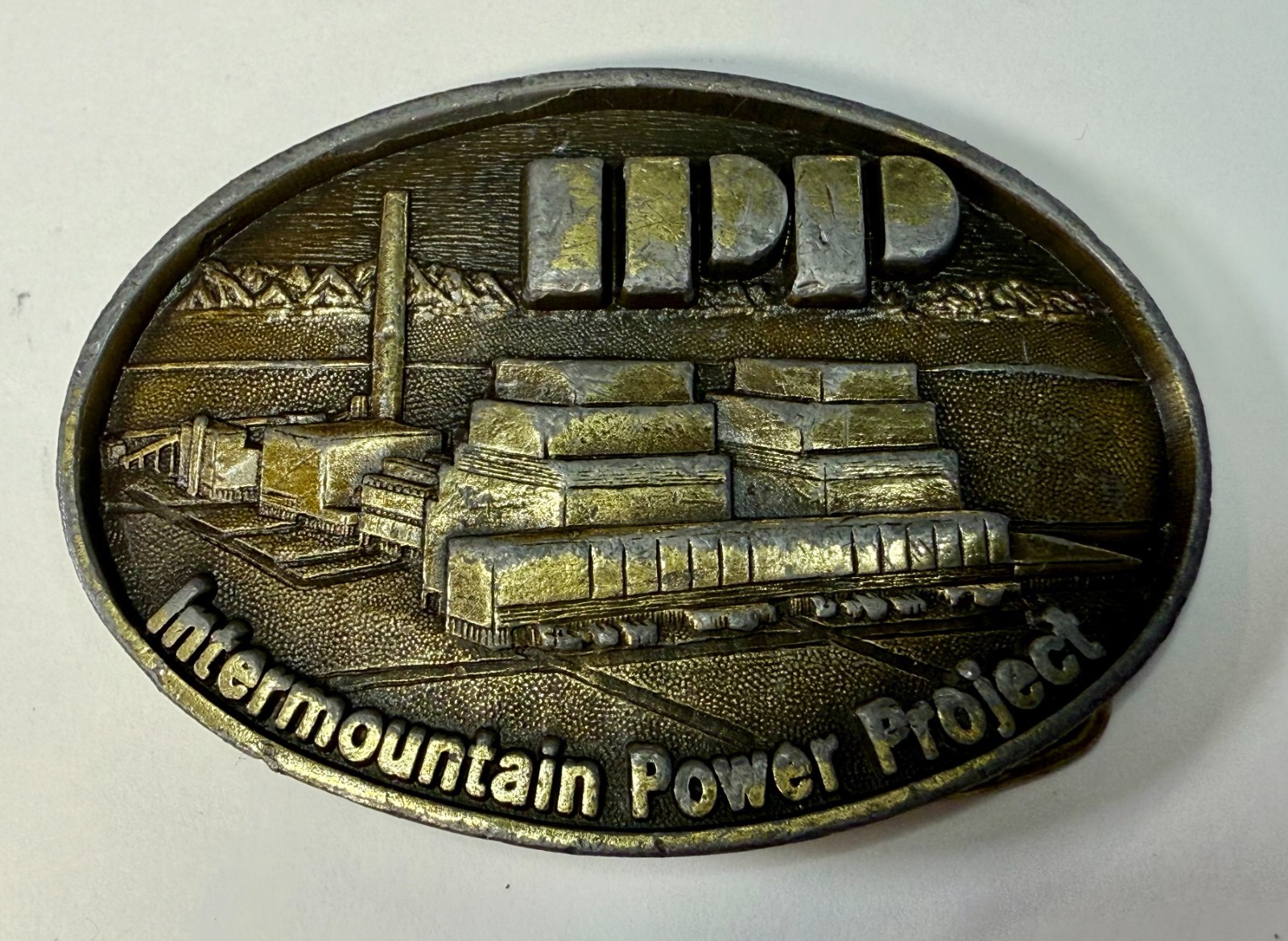 Intermountain Power Project IPP Labor Recognition… - image 18