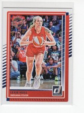 2025 Panini Donruss WNBA Lexie Hull #85