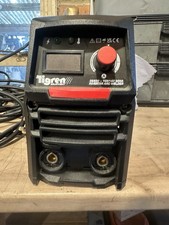 TIGREN TGN140MMA Arc LCD Display Inverter Welder