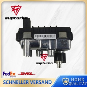 Turbolader Aktuator G-068 für Mercedes M 420 CDI W164 225kW 306PS OM629 2006-09