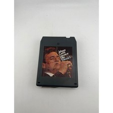 Johnny Cash Greatest Hits Volume 1 8-Track Tape Columbia TC8 PCA 264 Vintage