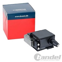 Bremi ZÜNdspule ZÜNdmodul Passend FüR Honda Accord Civic Shuttle Rover 400 600