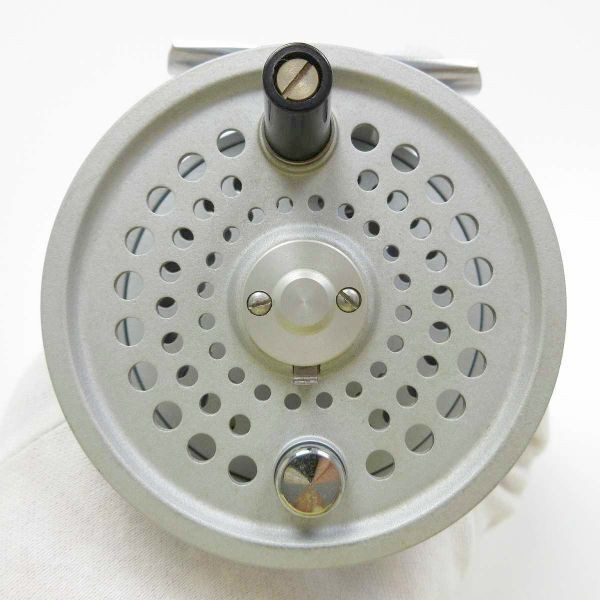 ORVIS BATTENKILL SILVER SERIES DISC 8/9 FLY REEL FISHING