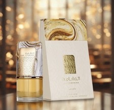 Al Nashama Lattafa Perfumes parfum - un parfum unisex 2024