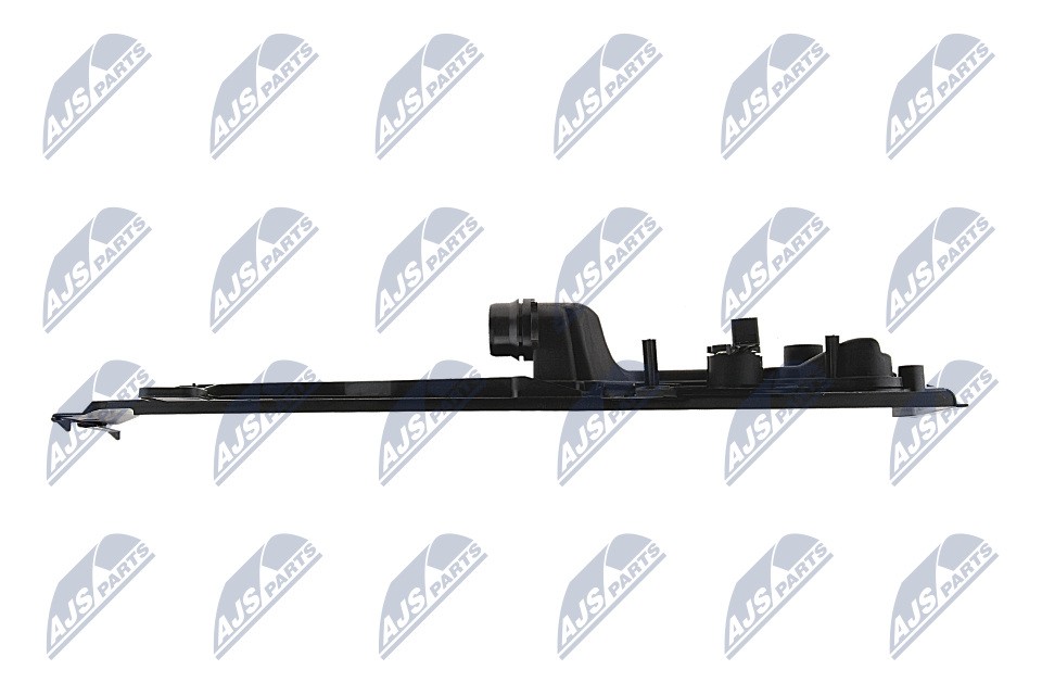 Nty Coolant Expansion Tank Mounting For Bmw X5 E53 2000 - Image 5