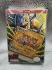 Mint Condition Zoda's Revenge: Star Tropics II NES - Box + Cart No Manual