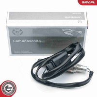 Esen Skv Lambdasonde Sensor Abgassteuerung 09SKV602 FüR Lupo Vw A3 Polo Seat Fox
