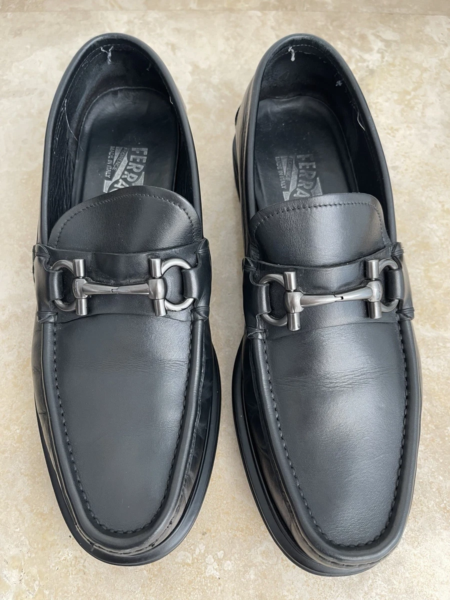Salvatore Ferragamo Dress Men display picture 2