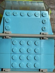 LEGO Scooby Doo Minifigures Plus Mystery Machine