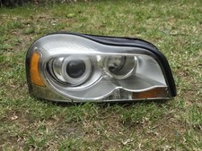 2007-14 Volvo XC90 MK1 OffSide Driver RH, Bi Xenon Headlight 31217048