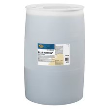 Zep 35685 Car And Truck Wash, Truck And Trailer Wash, 55 Gal, Butyl-Free